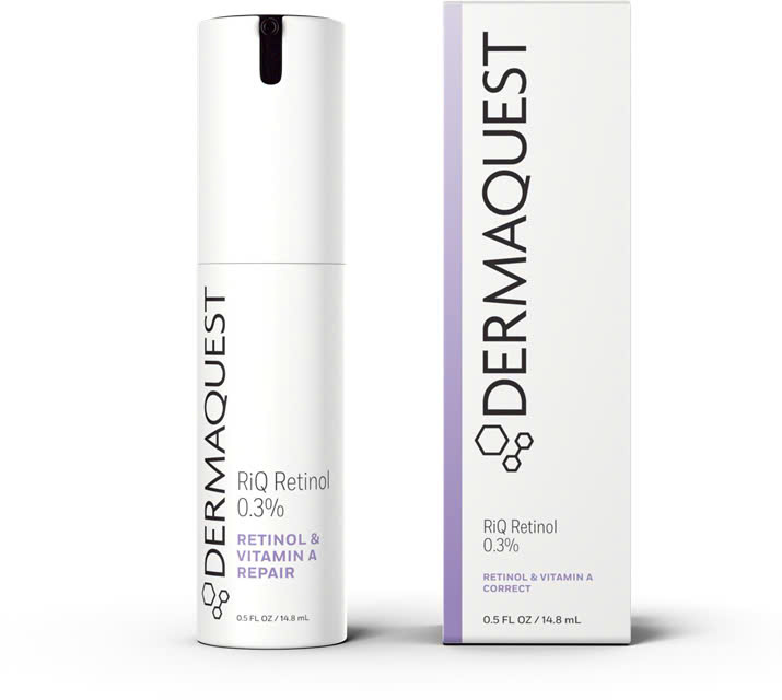 RiQ Retinol 0.3%